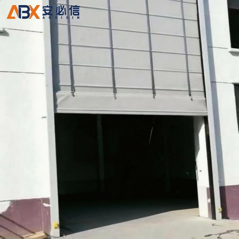 滁州卸货平台