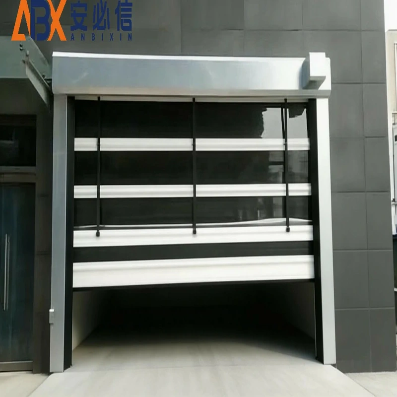滁州背带堆积门